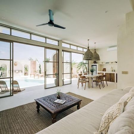 New Design Villa Casa Alma 3Bdr With Private Pool, Canggu Exterior foto