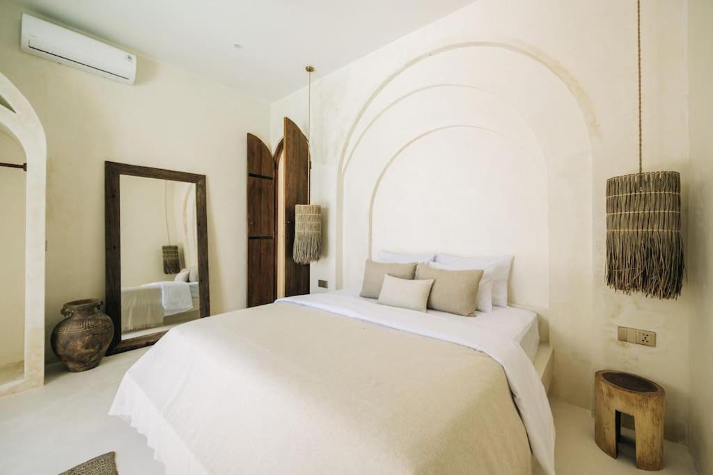 New Design Villa Casa Alma 3Bdr With Private Pool, Canggu Exterior foto