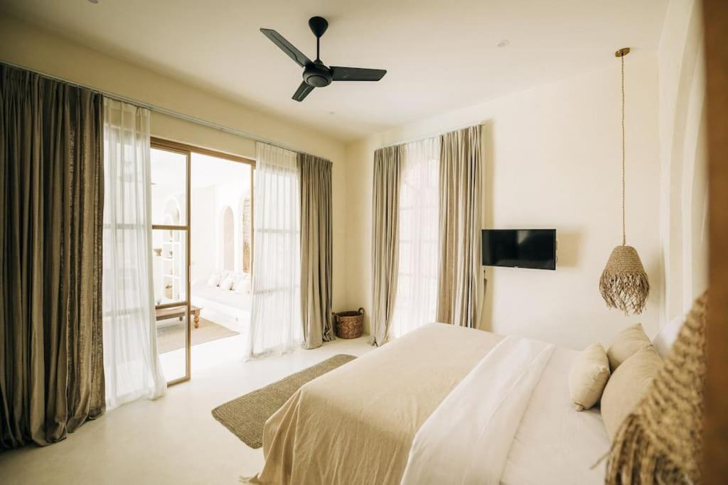 New Design Villa Casa Alma 3Bdr With Private Pool, Canggu Exterior foto