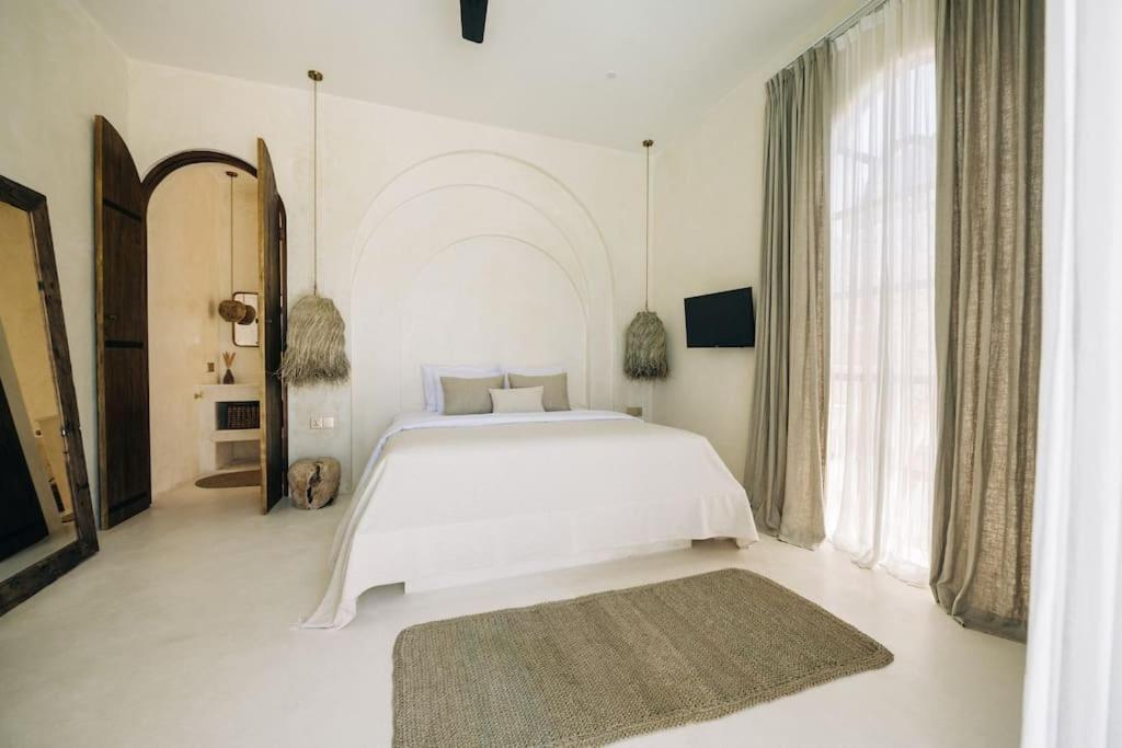 New Design Villa Casa Alma 3Bdr With Private Pool, Canggu Exterior foto